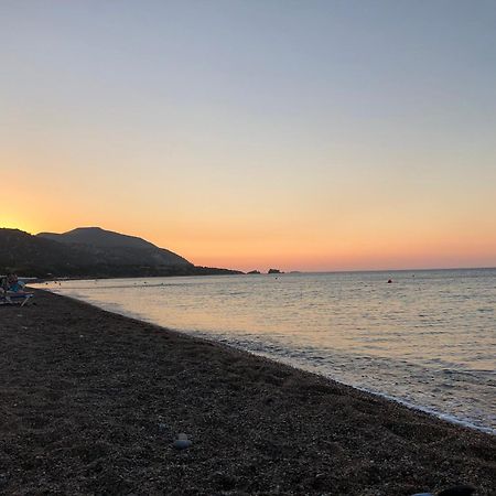 Vasilion Agrotourism Villa Polis Dış mekan fotoğraf