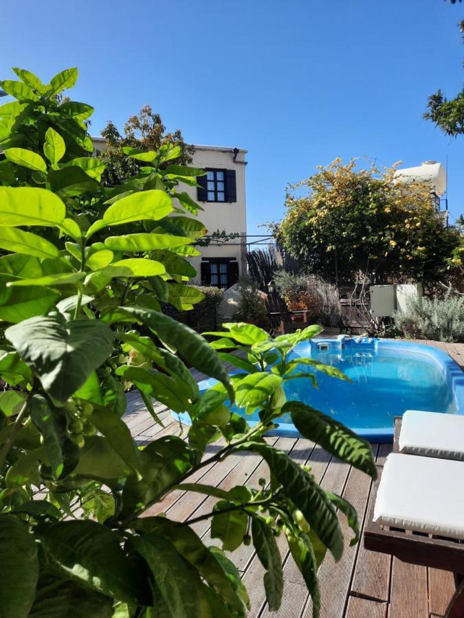 Vasilion Agrotourism Villa Polis Dış mekan fotoğraf