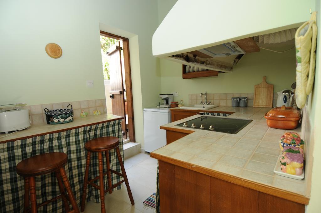 Vasilion Agrotourism Villa Polis Oda fotoğraf