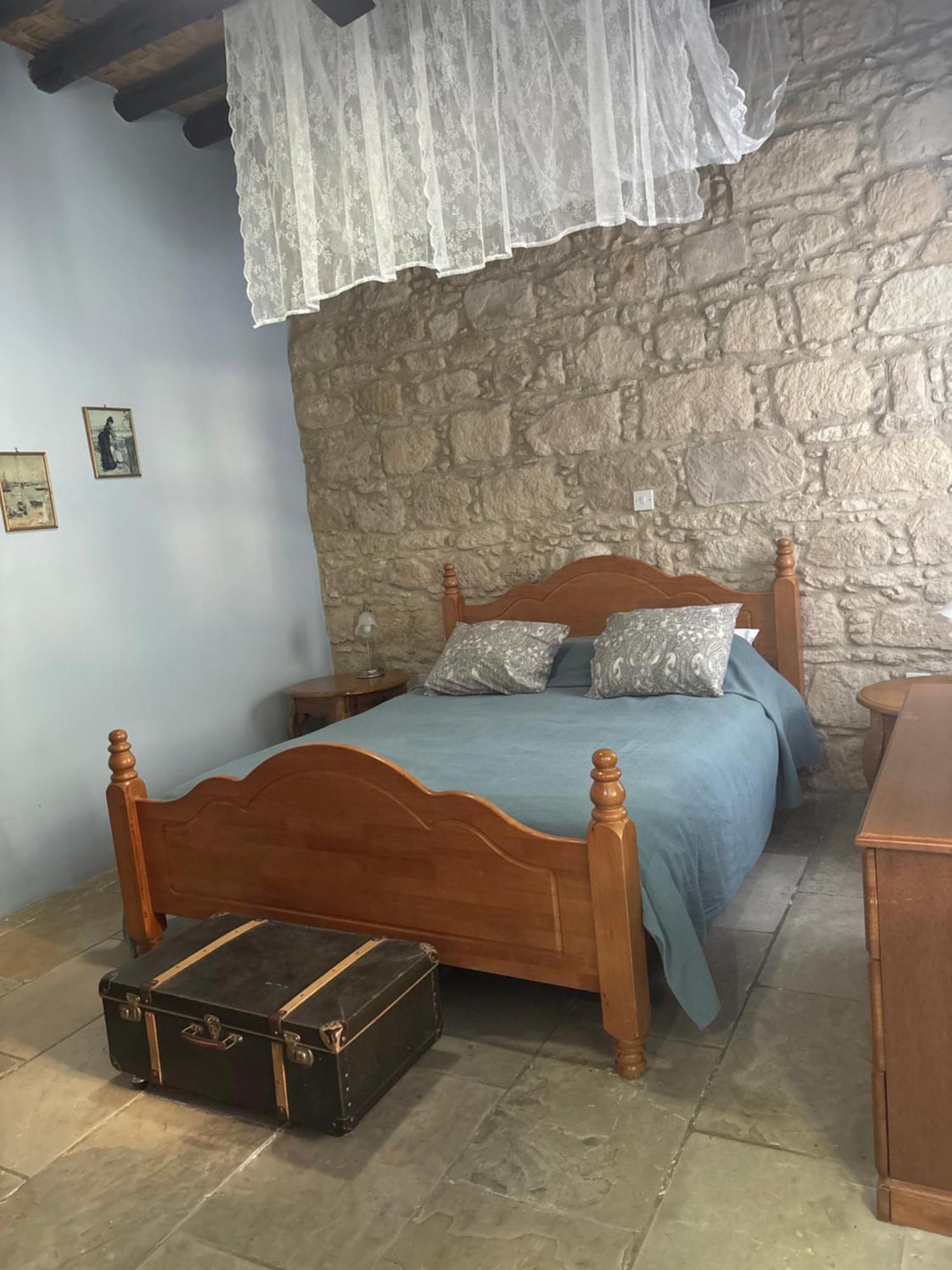 Vasilion Agrotourism Villa Polis Dış mekan fotoğraf