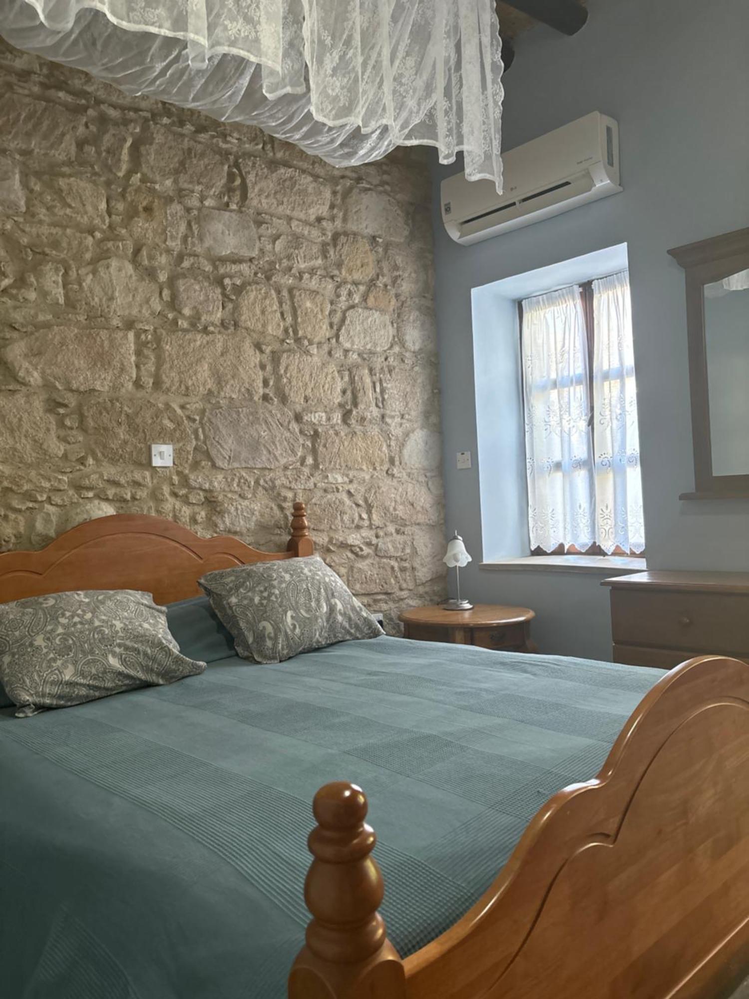 Vasilion Agrotourism Villa Polis Dış mekan fotoğraf