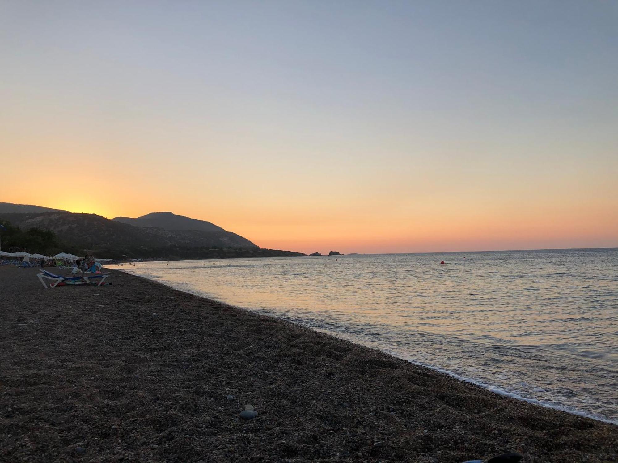 Vasilion Agrotourism Villa Polis Dış mekan fotoğraf