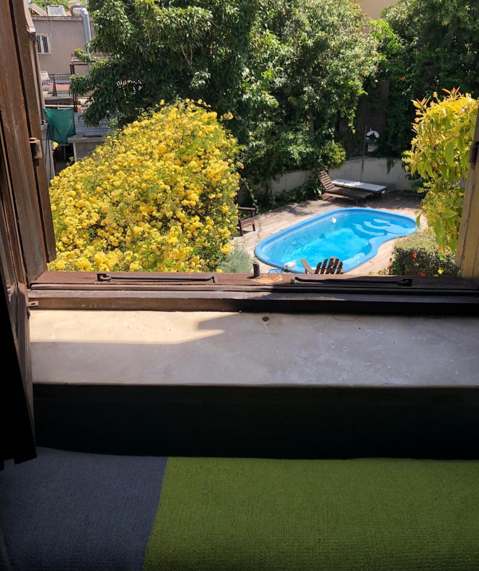 Vasilion Agrotourism Villa Polis Dış mekan fotoğraf