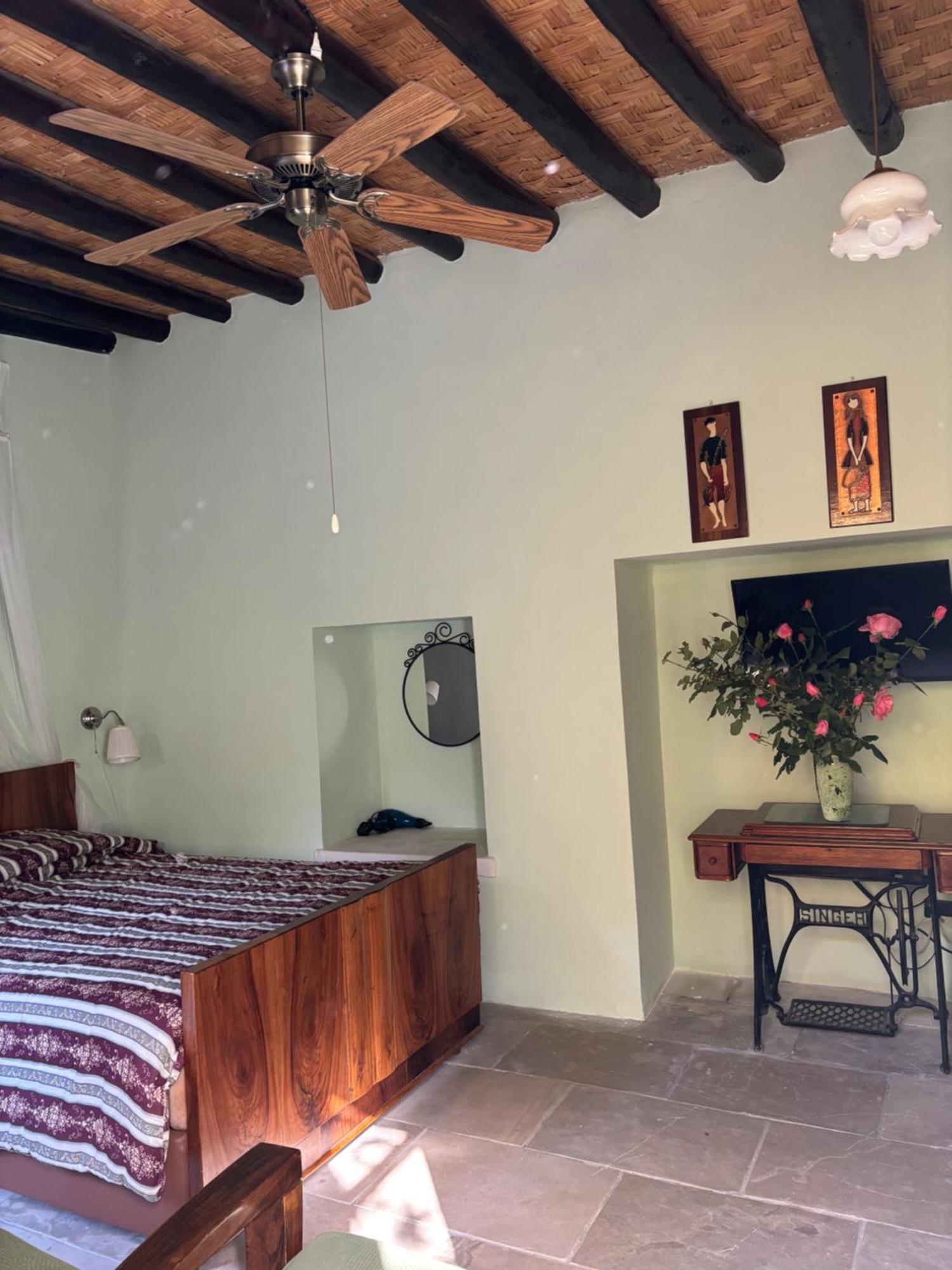 Vasilion Agrotourism Villa Polis Dış mekan fotoğraf