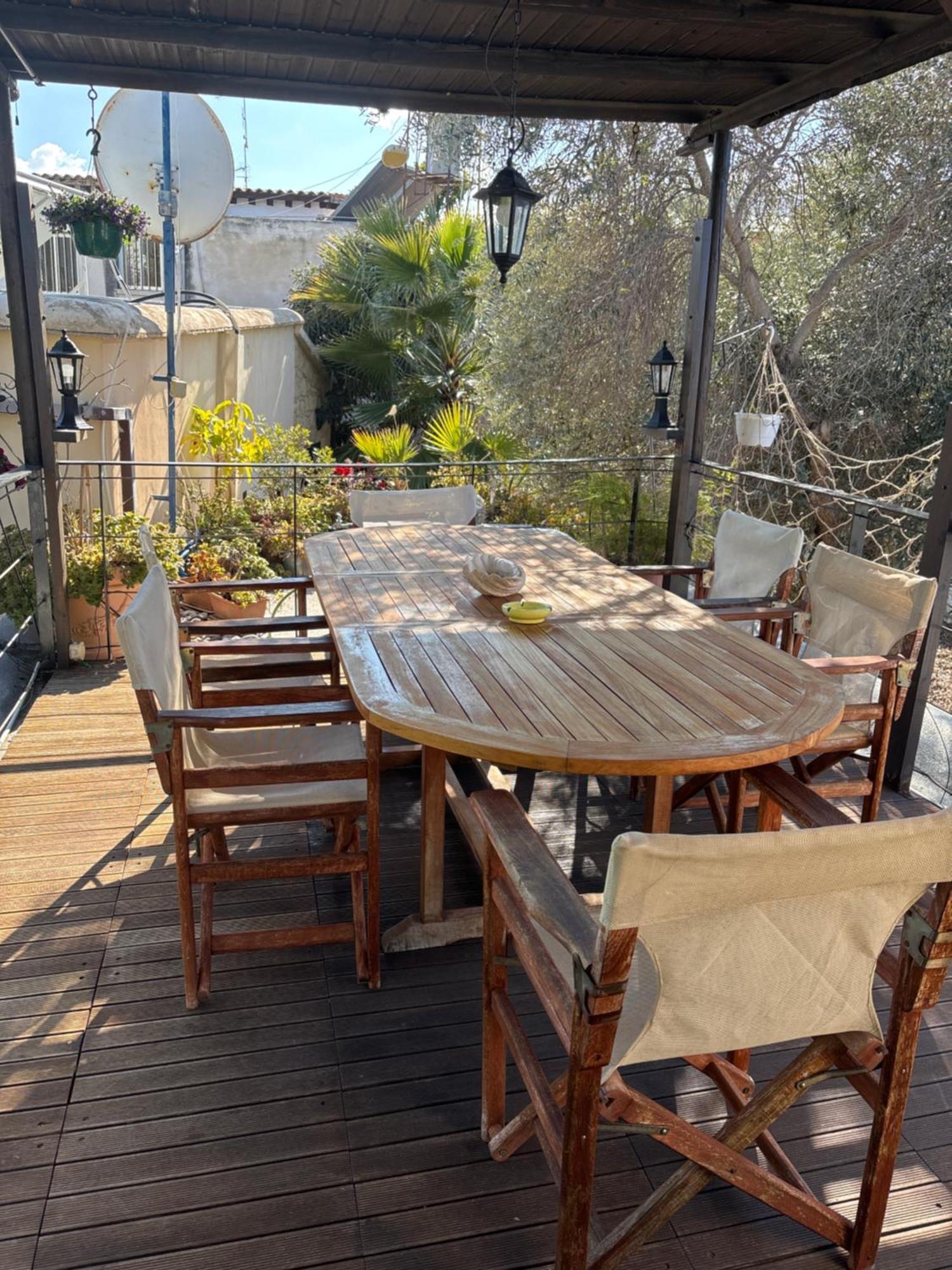 Vasilion Agrotourism Villa Polis Dış mekan fotoğraf