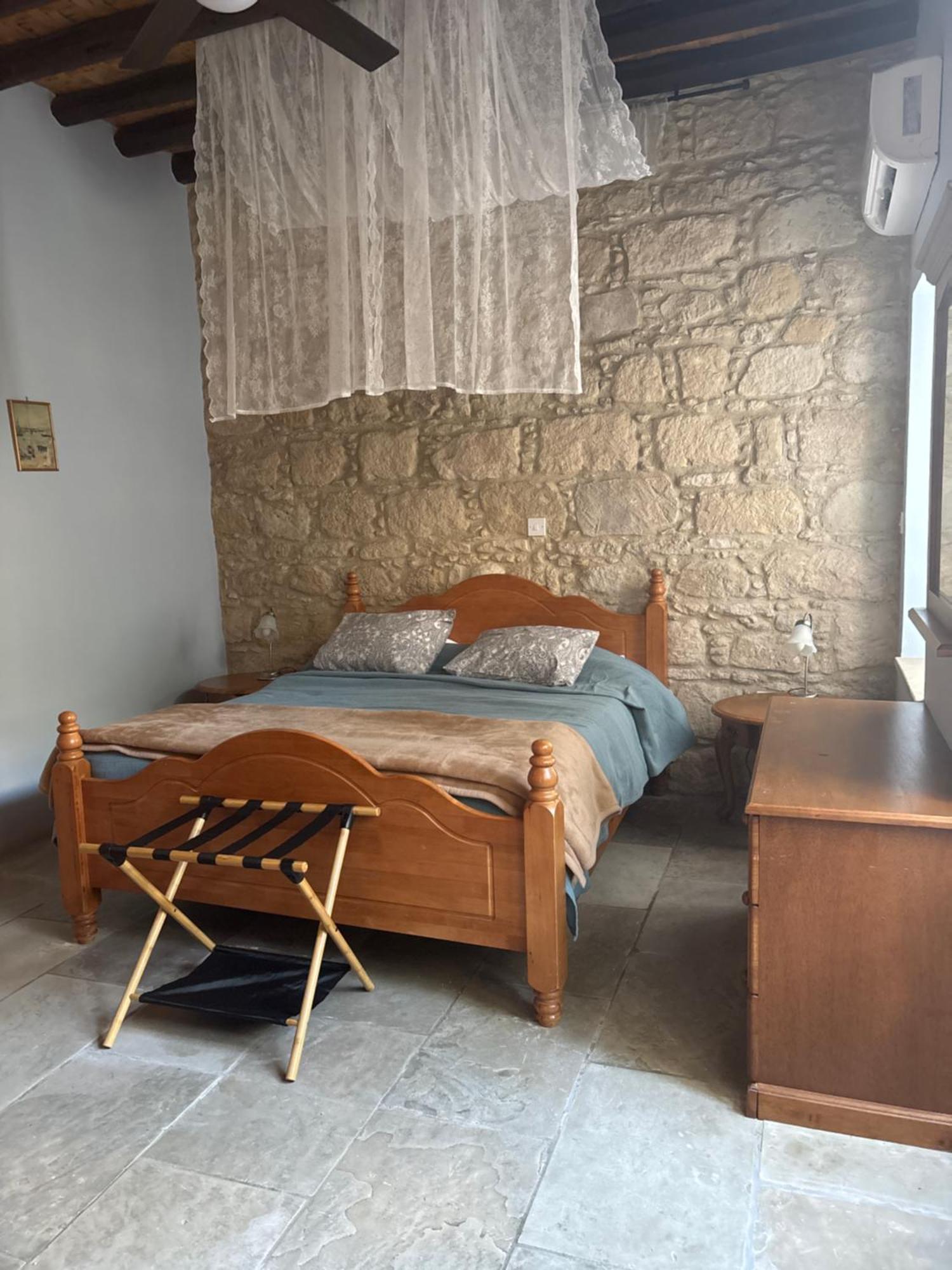 Vasilion Agrotourism Villa Polis Dış mekan fotoğraf