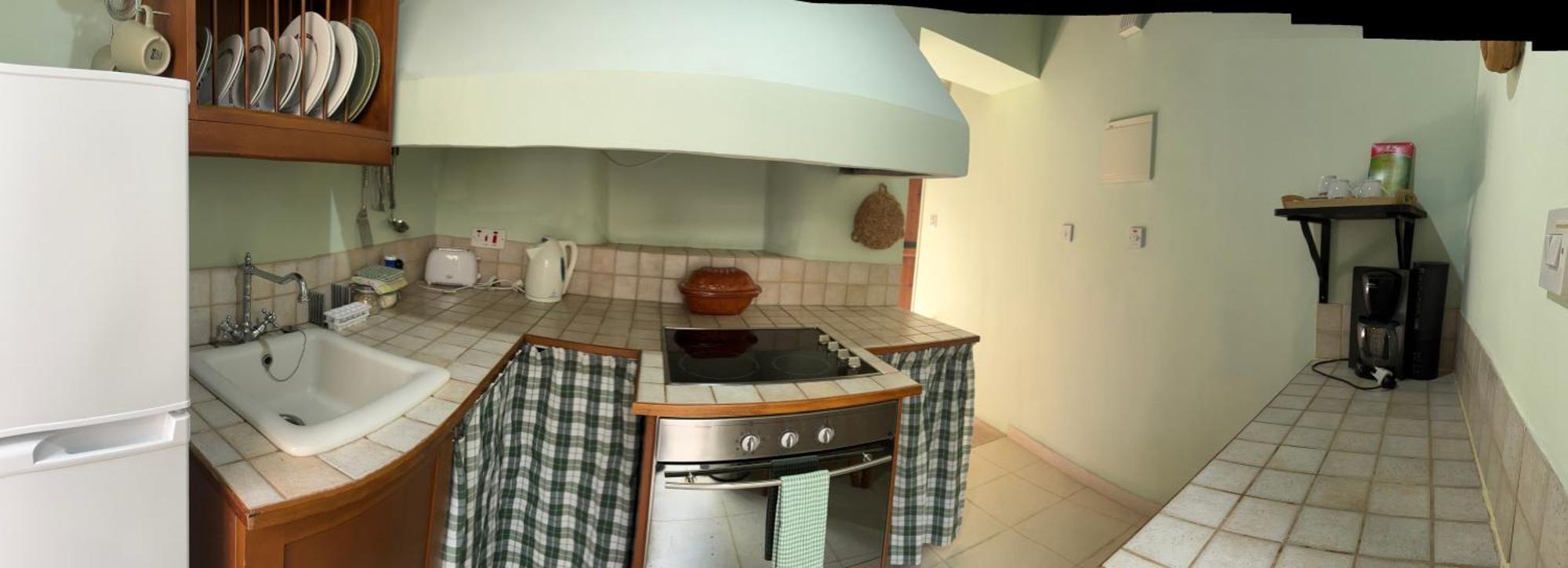 Vasilion Agrotourism Villa Polis Dış mekan fotoğraf