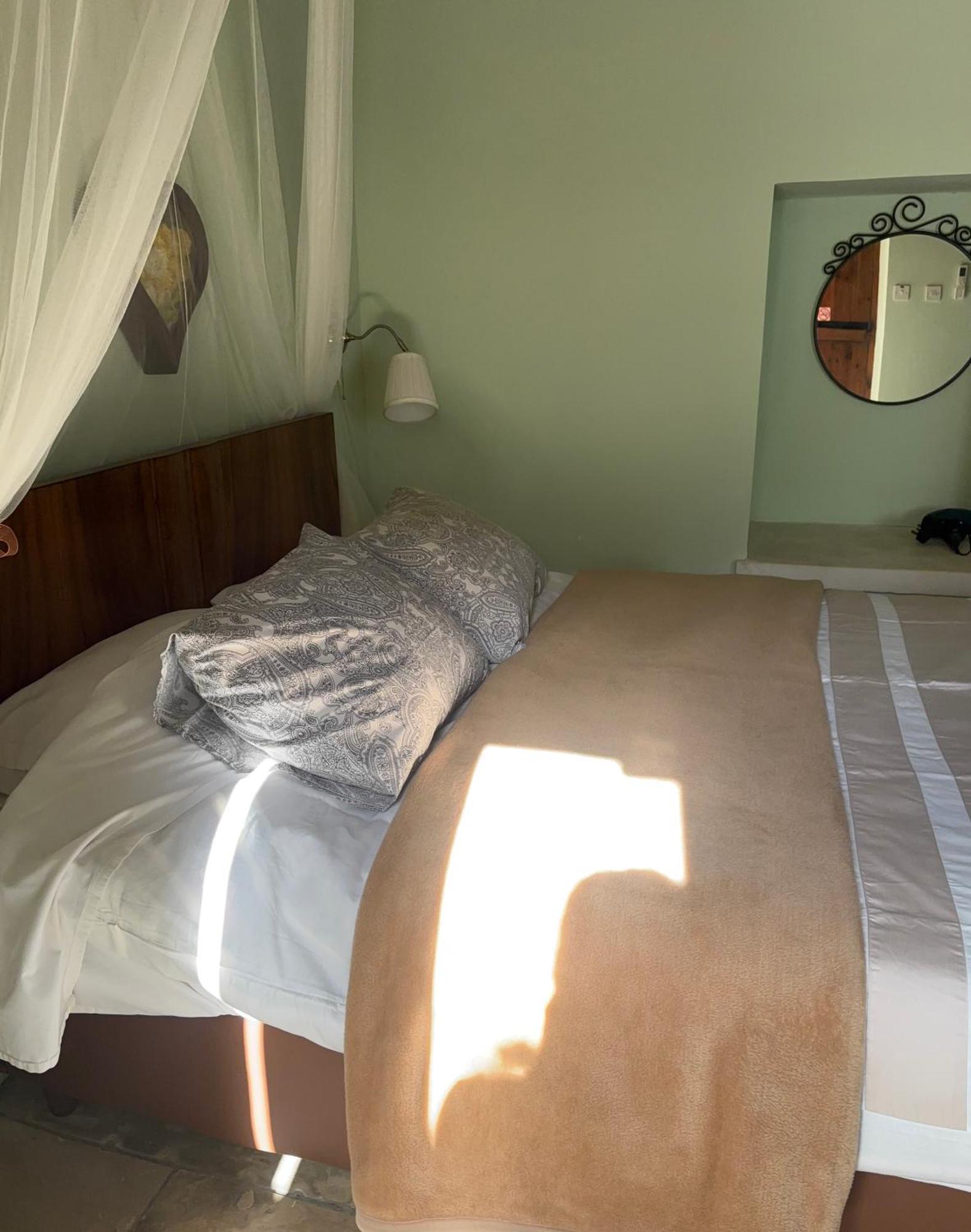 Vasilion Agrotourism Villa Polis Dış mekan fotoğraf