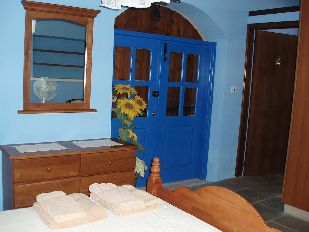 Vasilion Agrotourism Villa Polis Oda fotoğraf