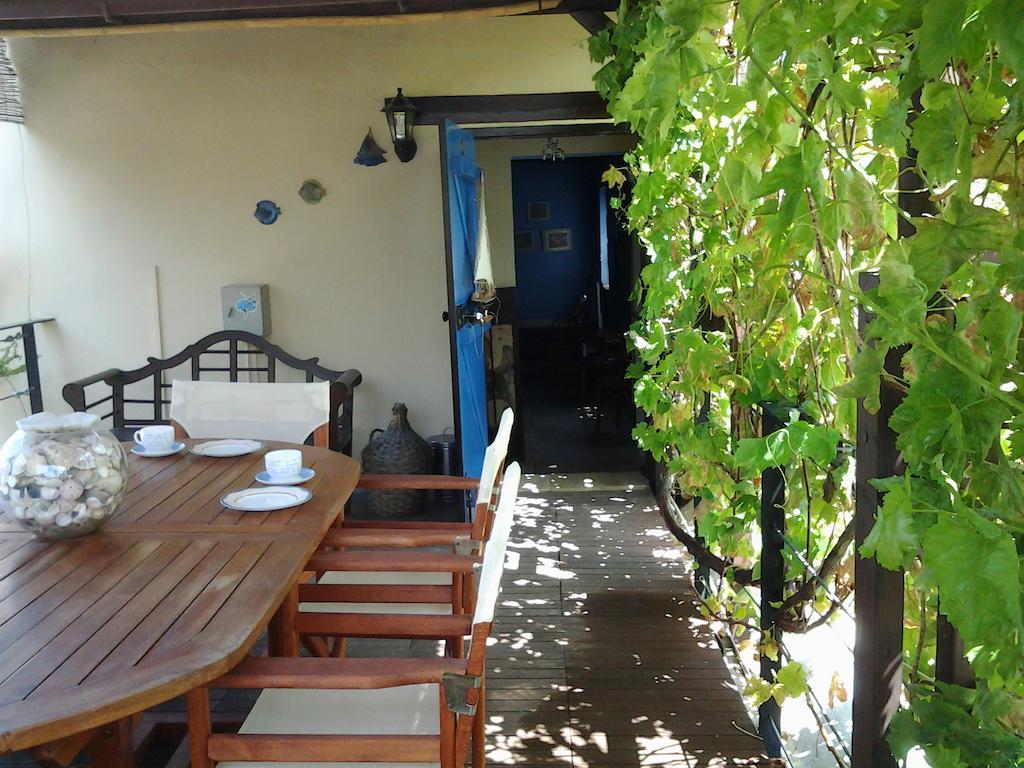 Vasilion Agrotourism Villa Polis Oda fotoğraf