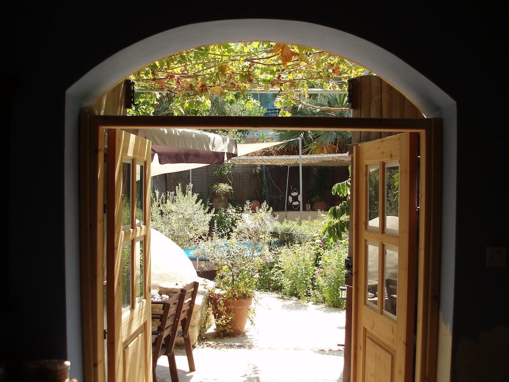 Vasilion Agrotourism Villa Polis Oda fotoğraf