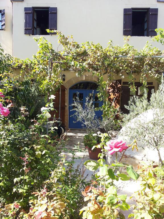 Vasilion Agrotourism Villa Polis Dış mekan fotoğraf
