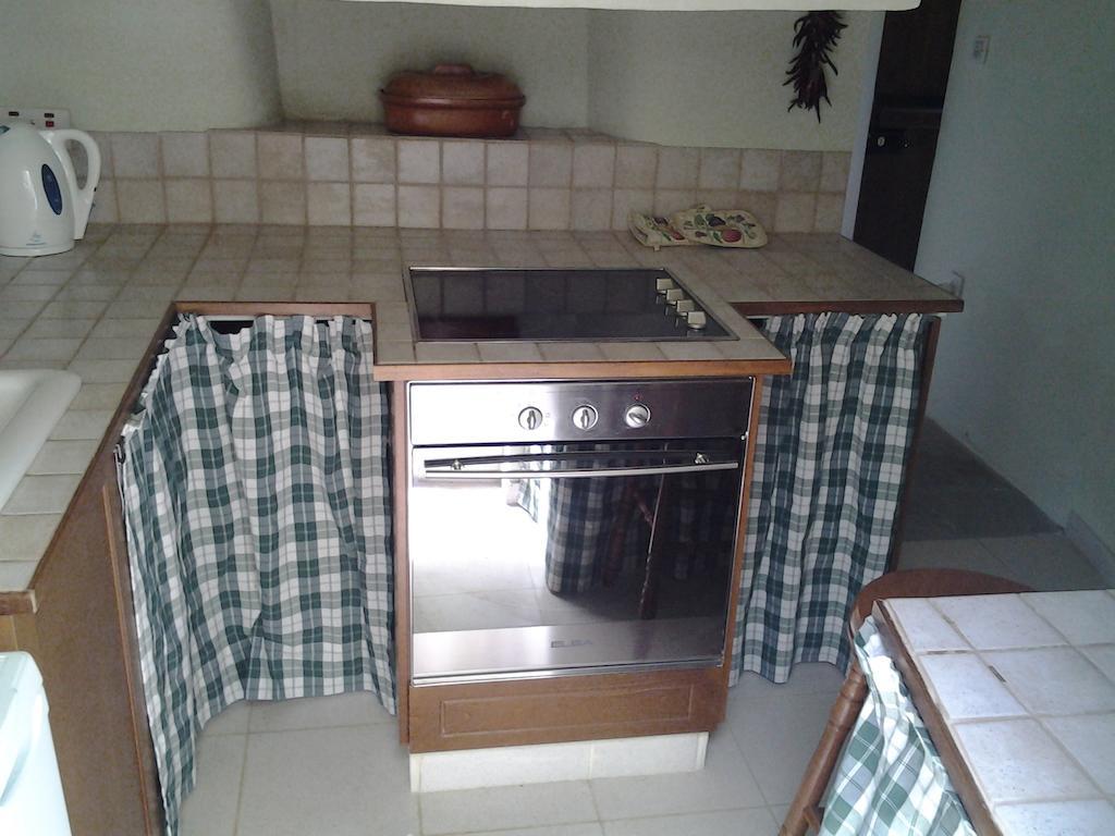 Vasilion Agrotourism Villa Polis Oda fotoğraf