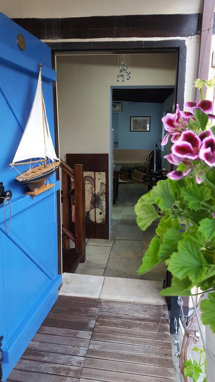 Vasilion Agrotourism Villa Polis Dış mekan fotoğraf
