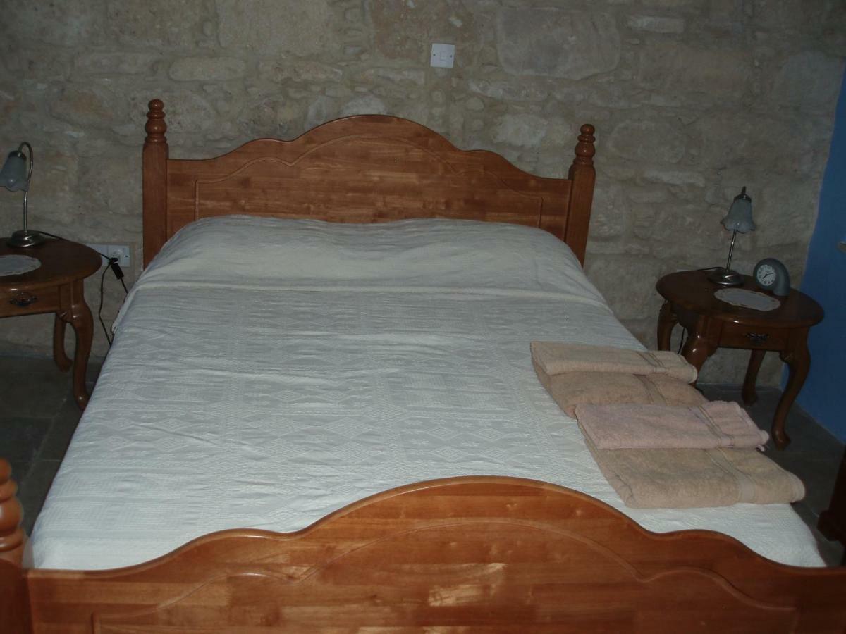 Vasilion Agrotourism Villa Polis Dış mekan fotoğraf